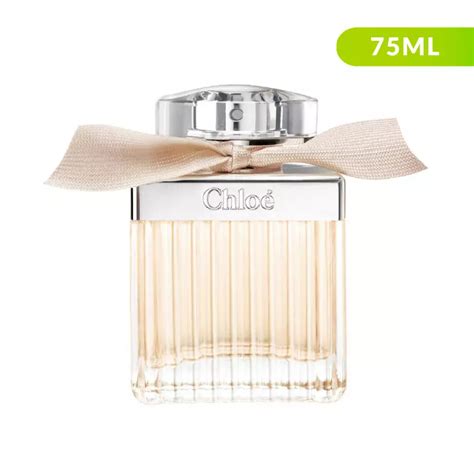 chloe perfume 75ml|chloe perfume cheapest prices.